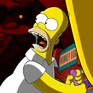 The Simpsons: Tapped Out (MOD, бесплатные покупки)