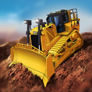 Construction Simulator 2 (MOD, Unlimited Money).apk