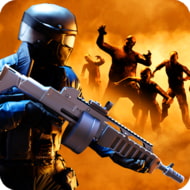 Download Zombie Objective (MOD, Unlimited Money) free on android New Update