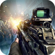 Download Zombie Frontier 3 Mod Unlimited Money 2 36 For Android