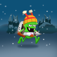 Zombie Catchers (MOD, много денег)