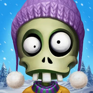 Zombie Castaways (MOD, Unlimited Money)