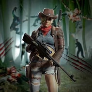 ZOMBIE SURVIVAL mod apk
