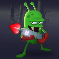 Zombie Catchers (MOD, Unlimited Money)